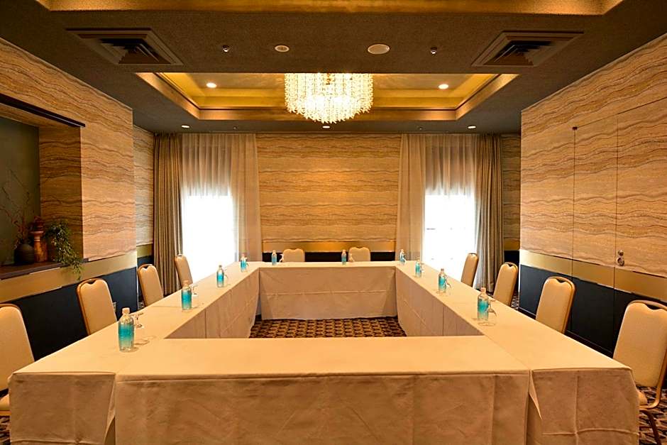 Hotel Global View Niigata