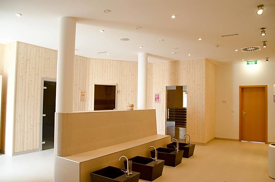 Dormio Hotel Obertraun