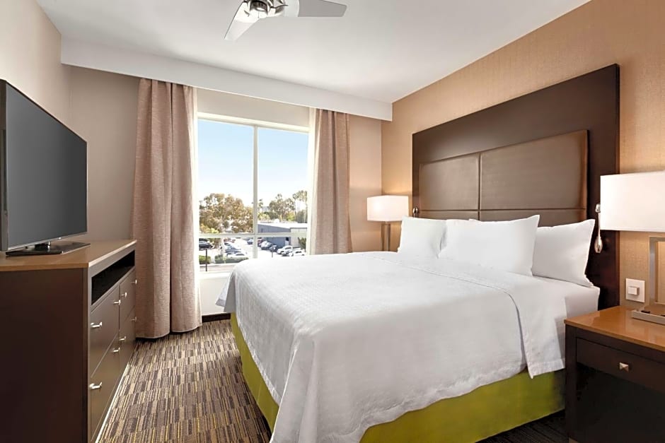 Homewood Suites By Hilton Irvine John Wayne Airport