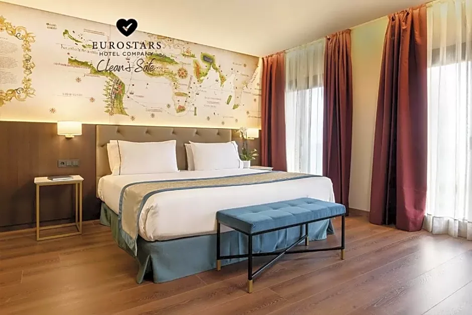 Áurea Museum by Eurostars Hotel Company