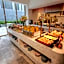Manxin Hotel Beijing Yizhuang Economic Development Zone