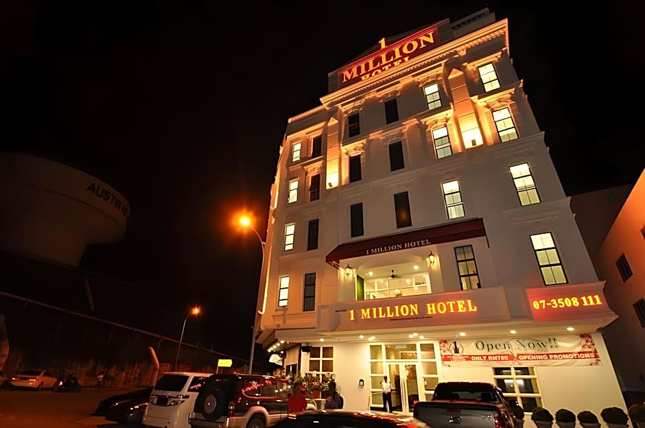 1 Million Hotel