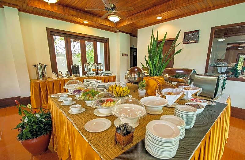 Treasure Hotel Laos