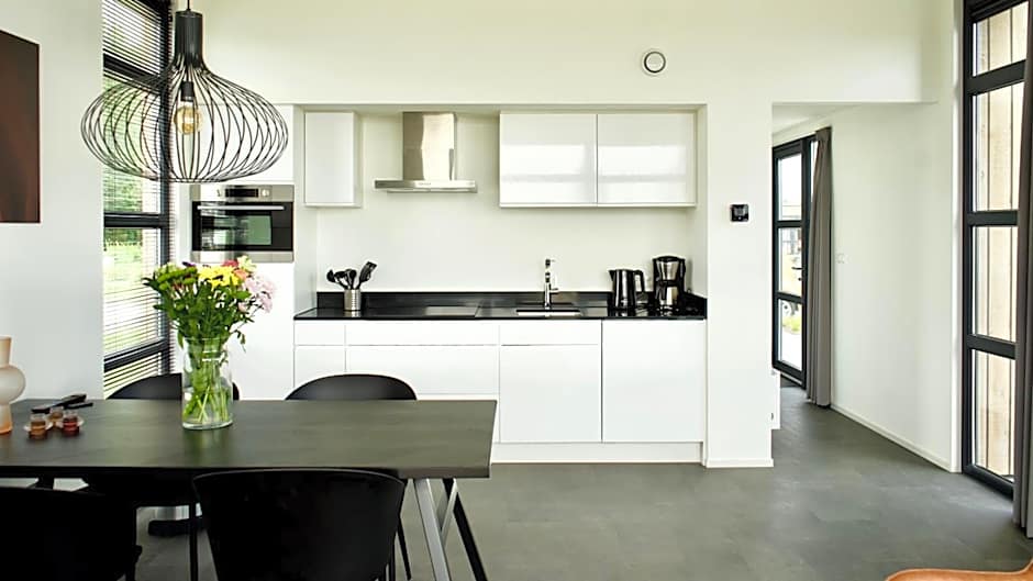 EuroParcs Buitenhuizen