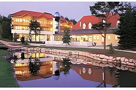 Golfresort Haugschlag
