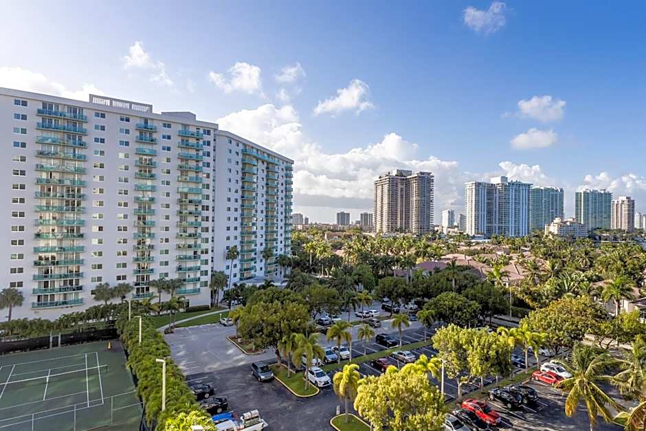 Sunny Isles Ocean Reserve Condo Apartments