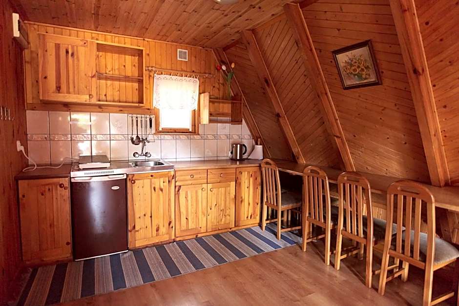 Ośrodek Wypoczynkowy Relaks i Apartamenty