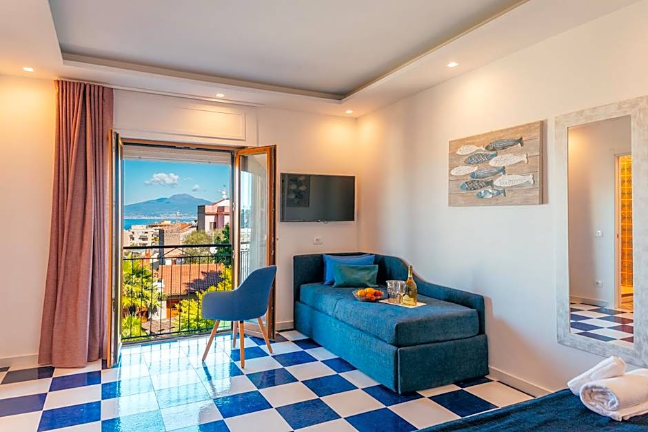 Maison Serena Sorrento