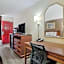 Americas Best Value Inn Tulsa at I-44