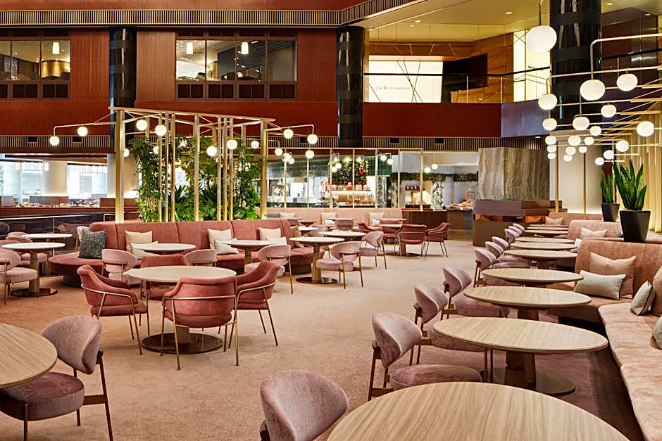 ANA InterContinental Tokyo By IHG