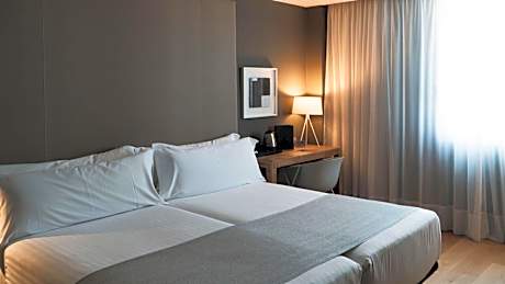 Zenit Conde De Orgaz