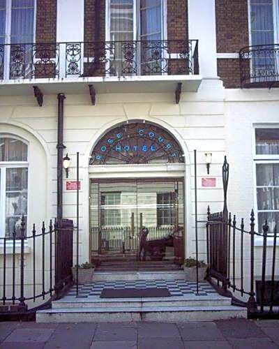Rose Court Hotel