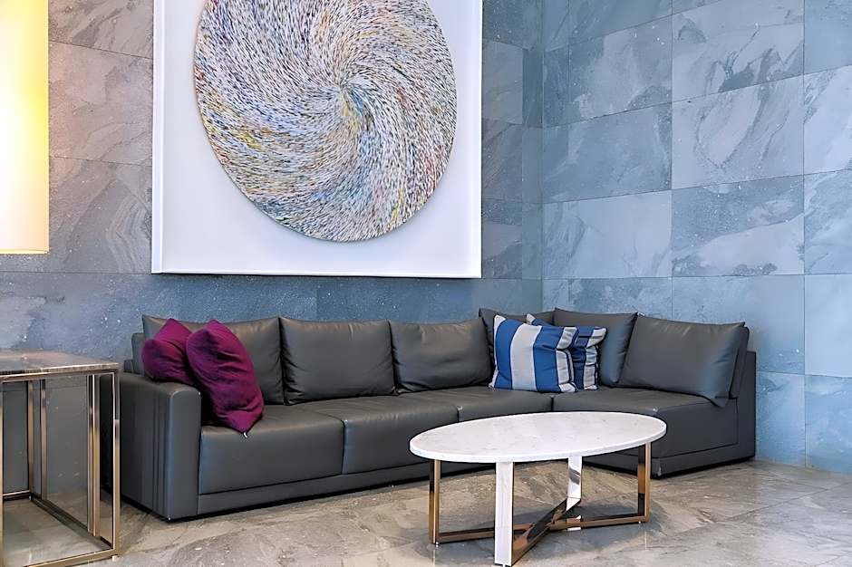 Gloucester Hotel Cheongju