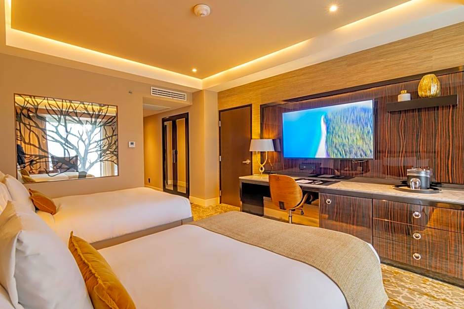 K Tower Boutique Hotel By Lucerna