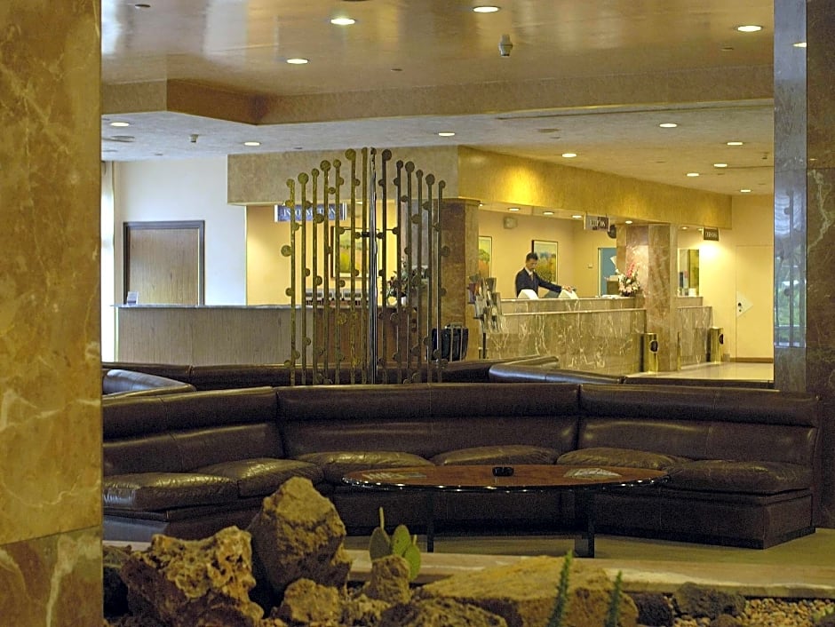 Conference Florentia Hotel