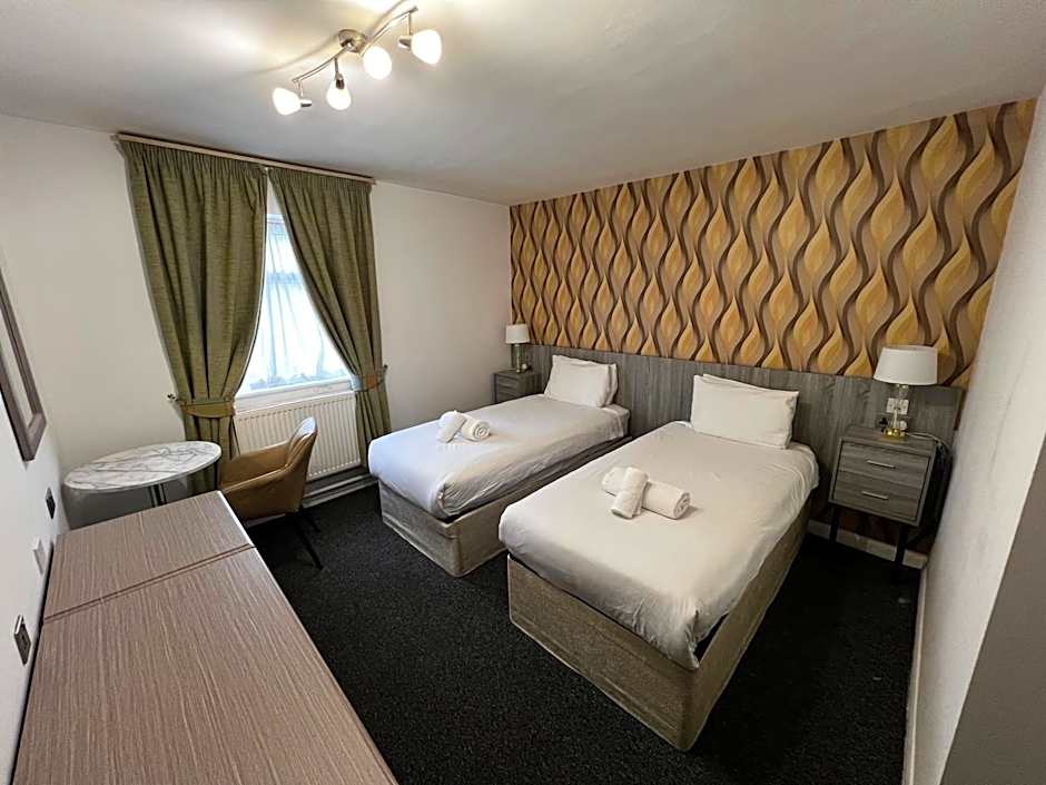 Ox Hotel Carlisle
