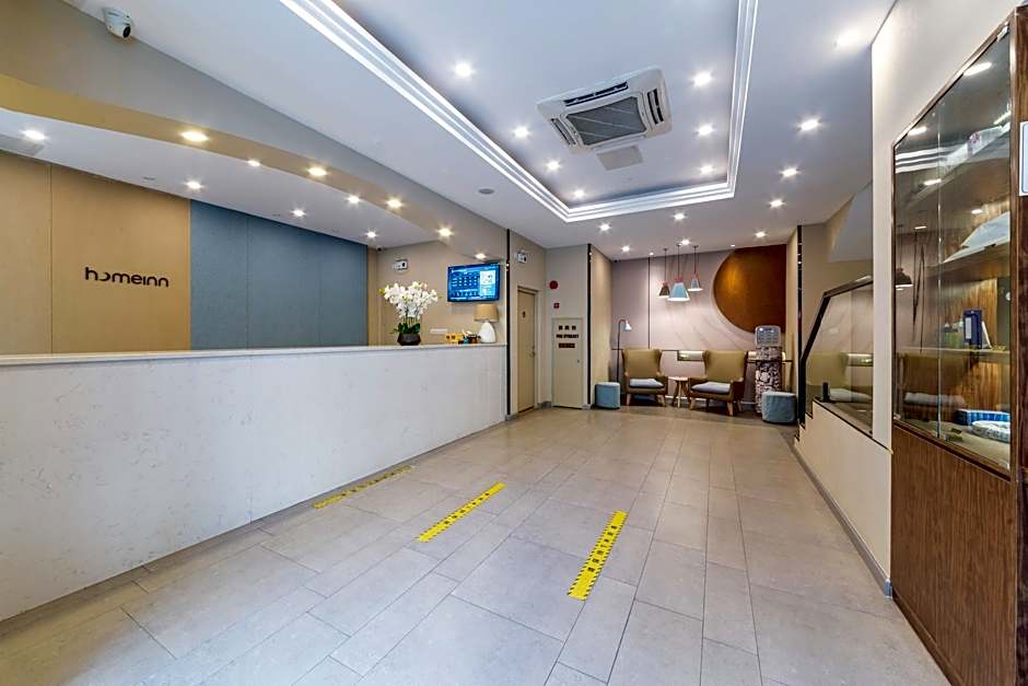 Home Inn Shenzhen Baoan Transfer Center – Shenzhen, IA