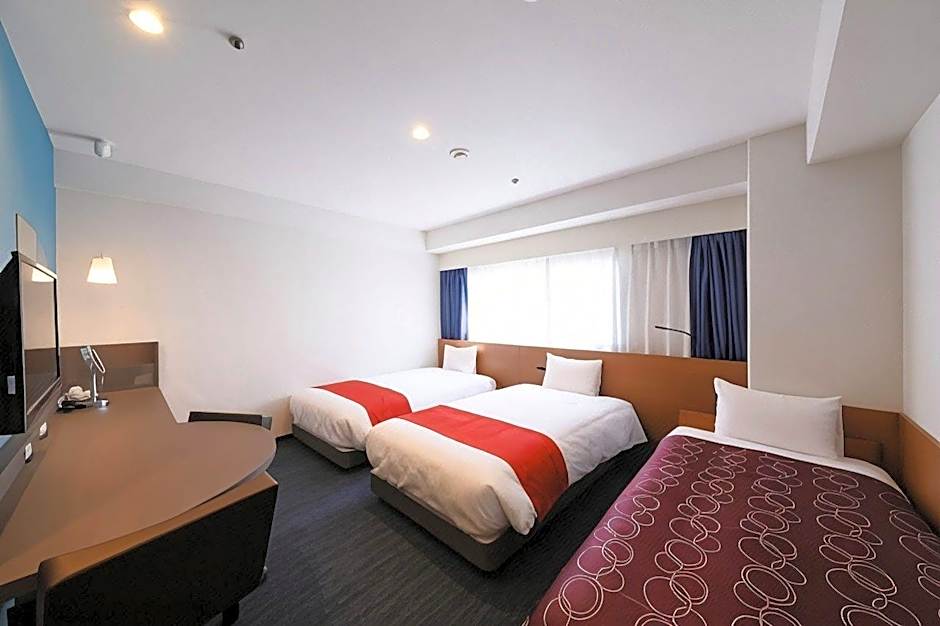 Osaka Garden Palace Hotel