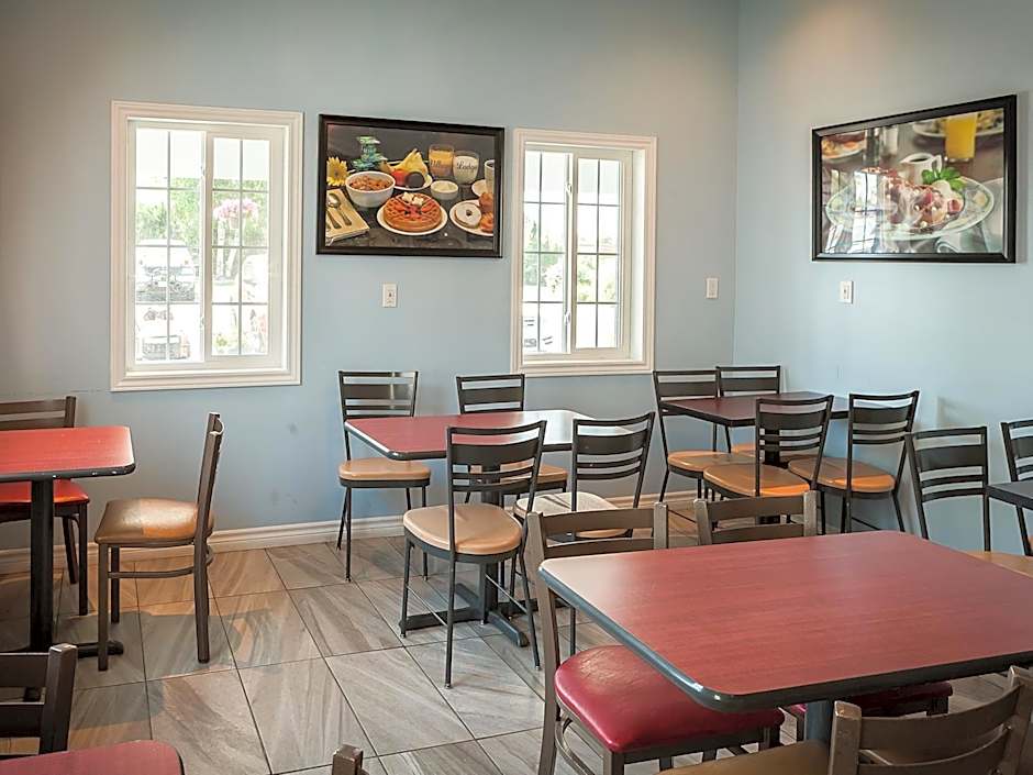 Villager Lodge Niagara Falls