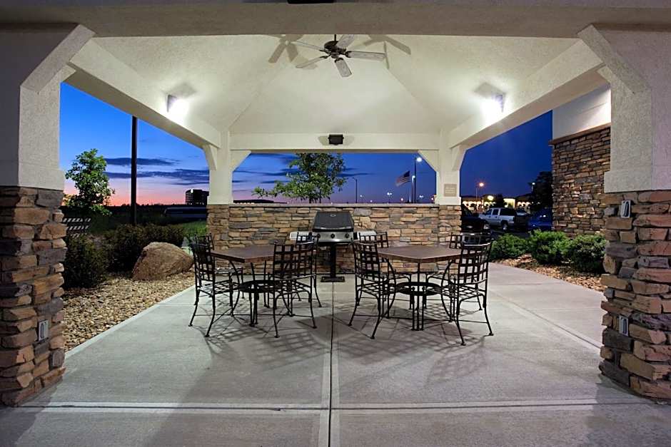 Candlewood Suites Loveland By IHG