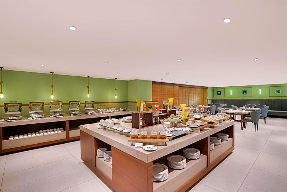 Lemon Tree Hotel Rajkot