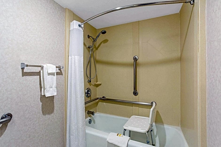 La Quinta by Wyndham Casper Event Center Area