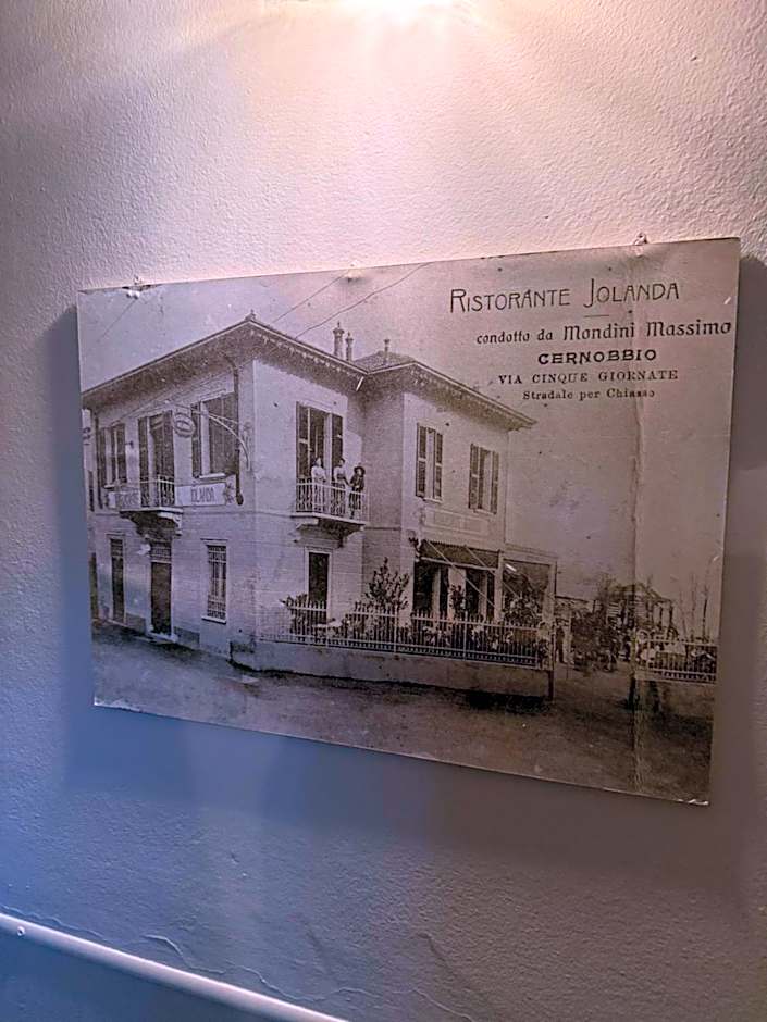 Hotel Ristorante San Giuseppe