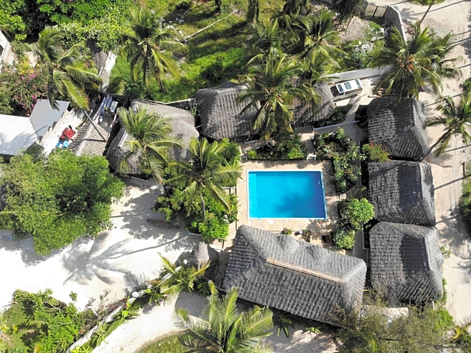 Miramont Retreat Zanzibar