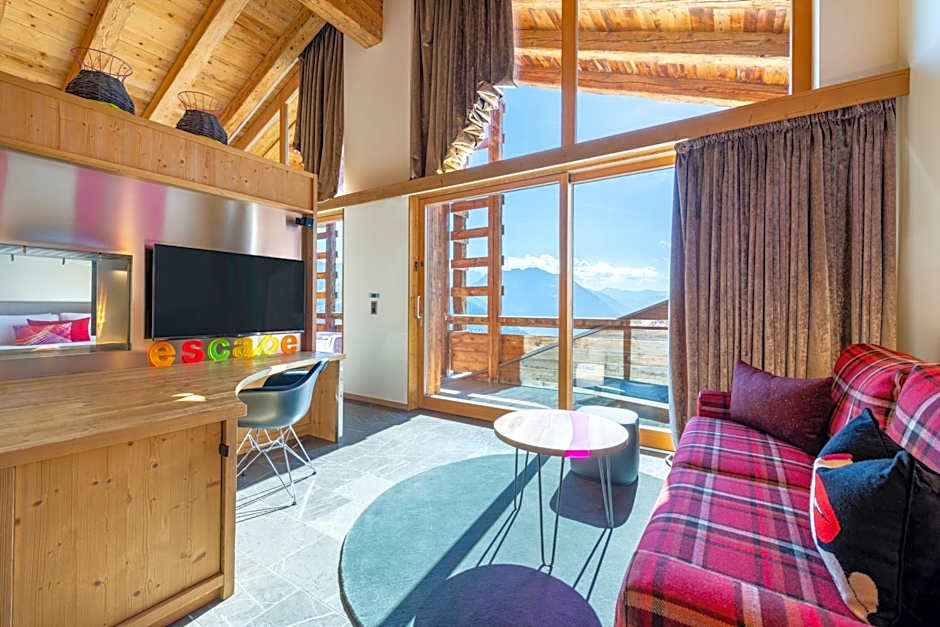 W Verbier