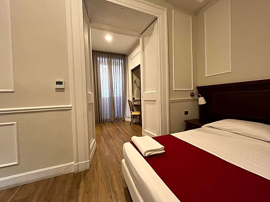 Napolit'amo Hotel Principe