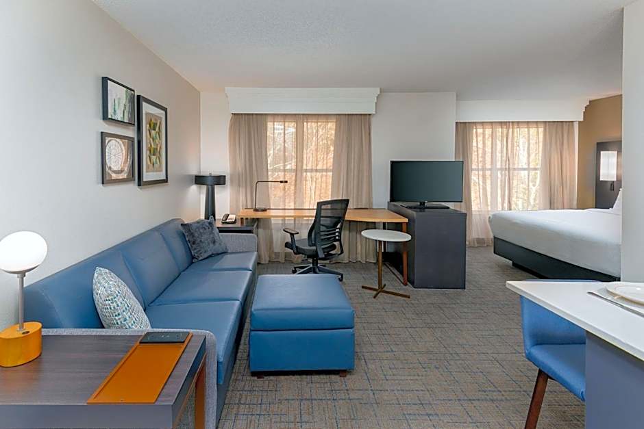 Residence Inn by Marriott Greenville-Spartanburg Airport