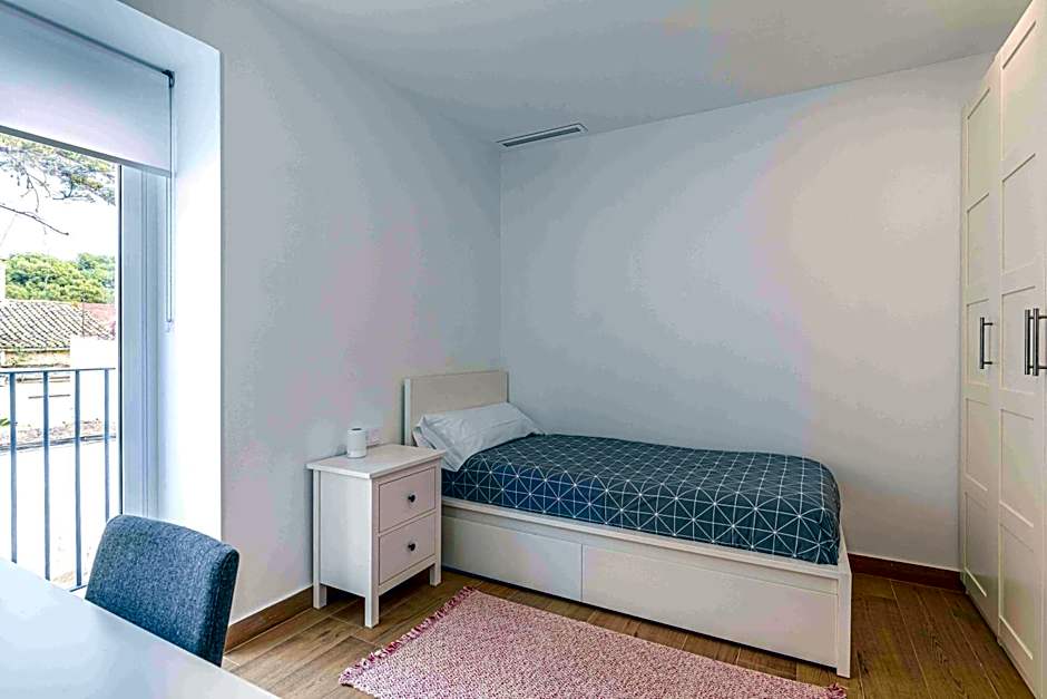 Residencia Demar