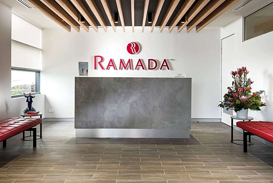 Ramada by Wyndham VetroBlu Scarborough Beach