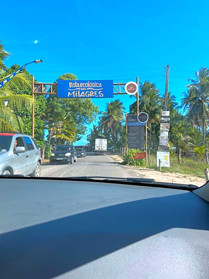 Vilarejo dos Milagres