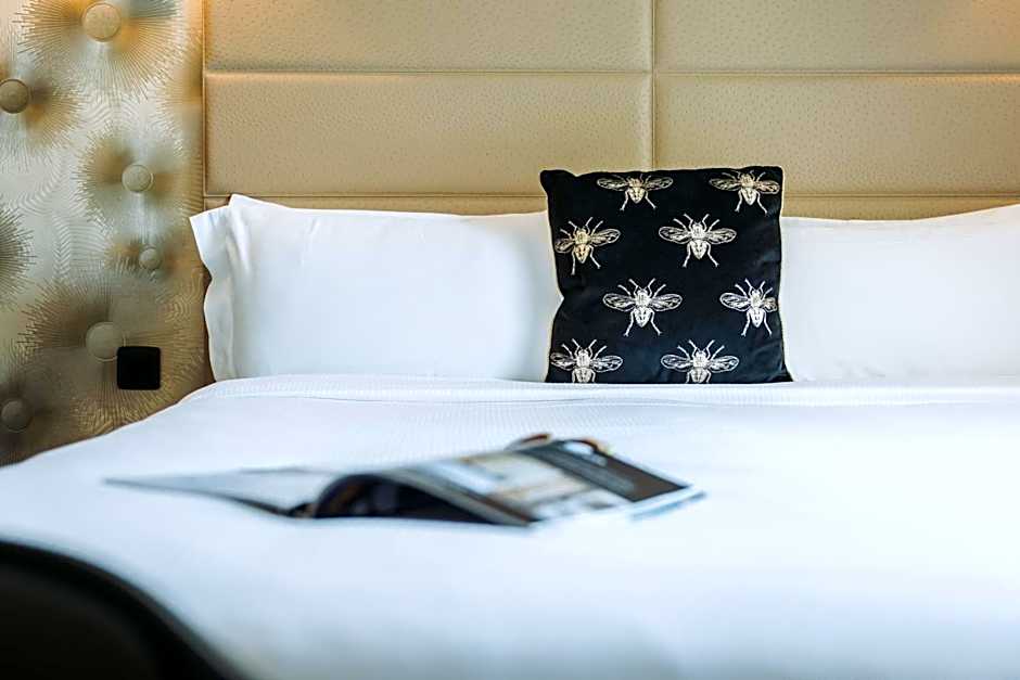 Hotel La Villa Cannes Croisette