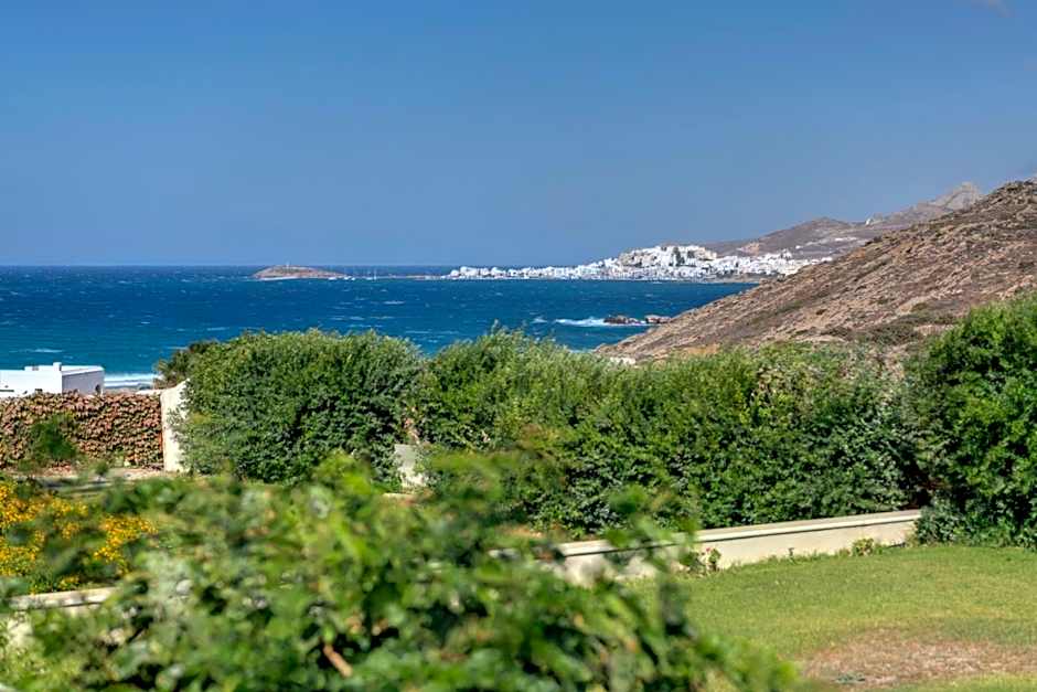 Kouros Art Hotel (Adults Only)