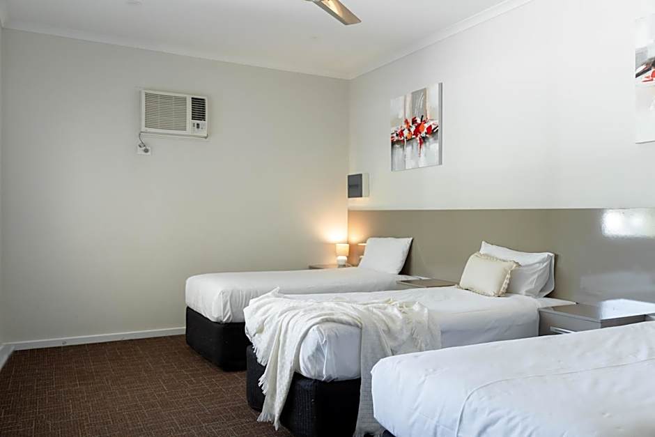 Highway 1 Holiday & Lifestyle Park