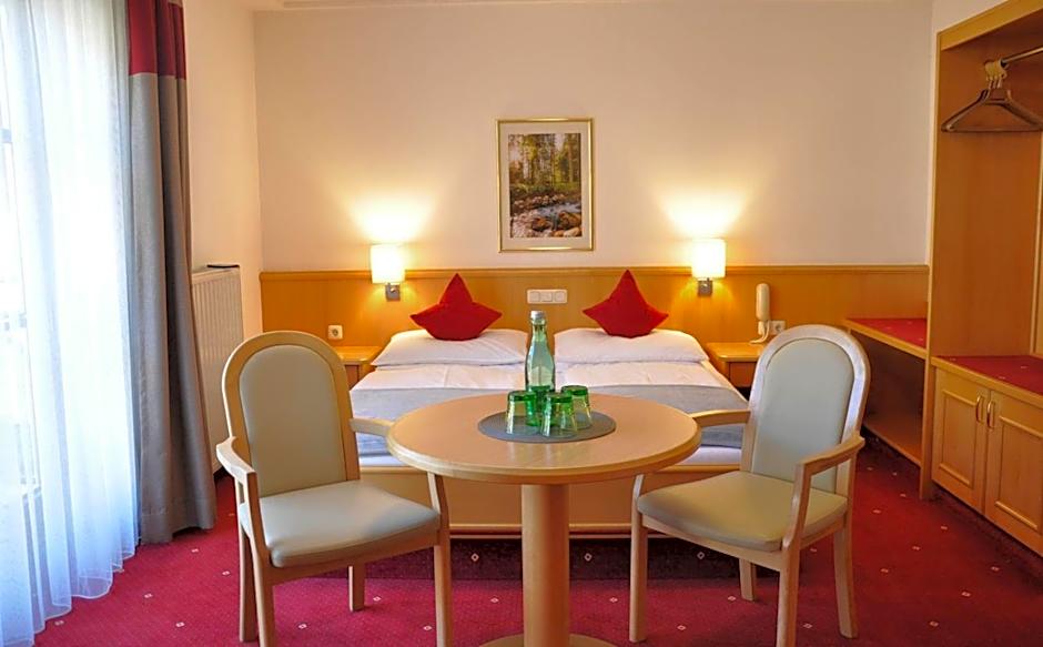 Heart Hotel Himmelberg