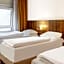 B&B HOTEL Mannheim-City