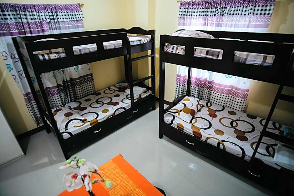 Sleepadz - Capsule Beds Dormitel in Magsaysay Ave Naga