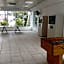 Hotel Santa Paula