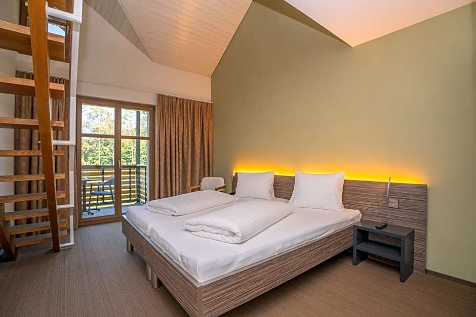 Hotel Restaurant Seegarten