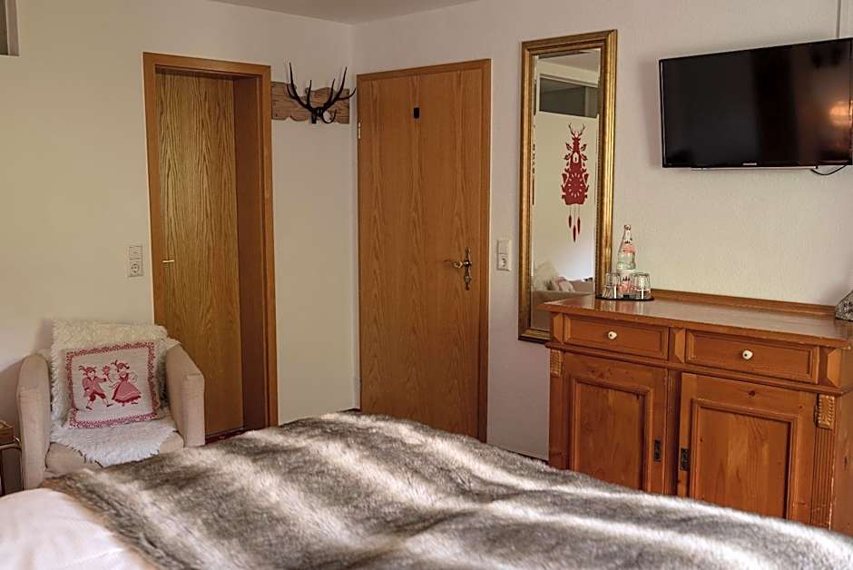 Hotel & Restaurant Grüner Baum - Die Grüne Oase Am Feldberg