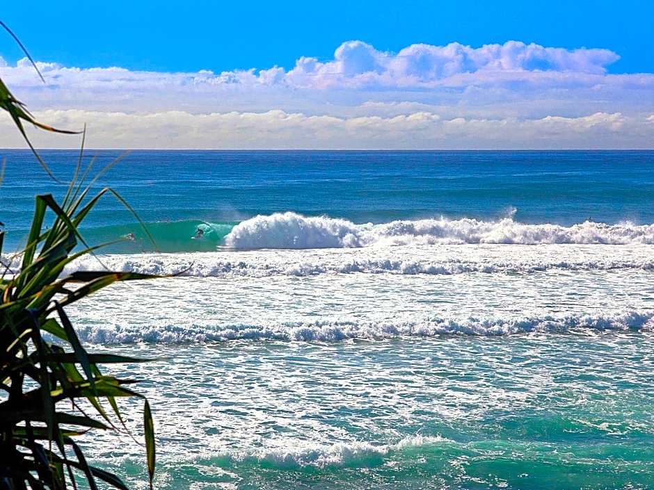 Park Towers-Goodwin Towers Holiday Units