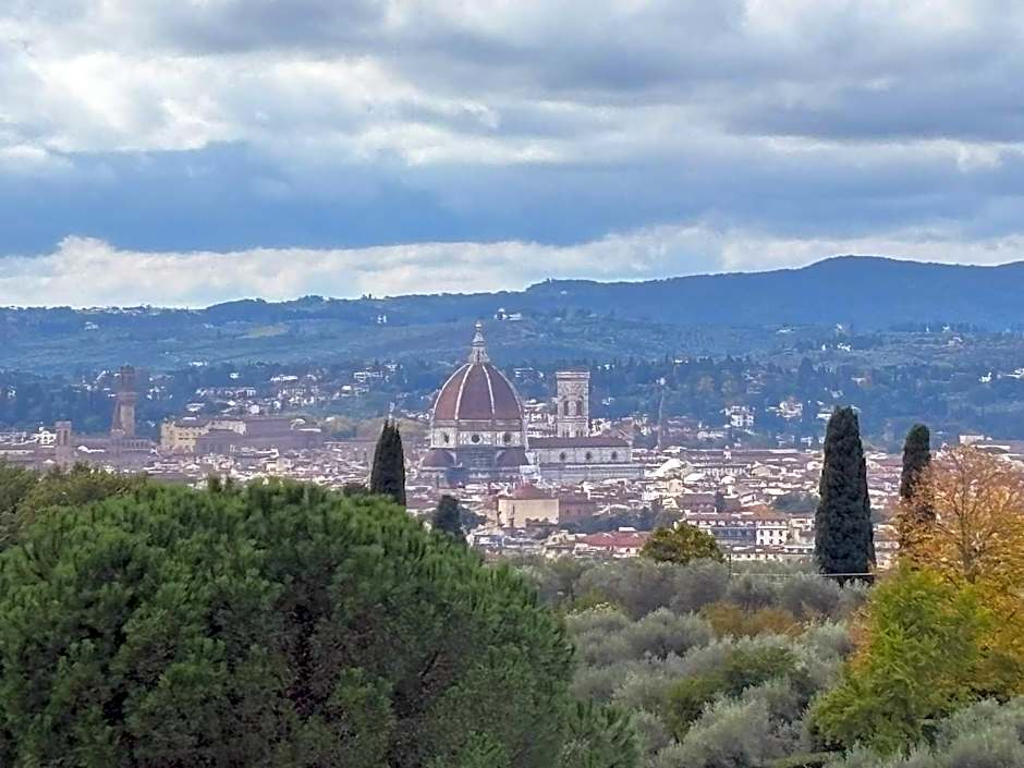 Villa La Stella