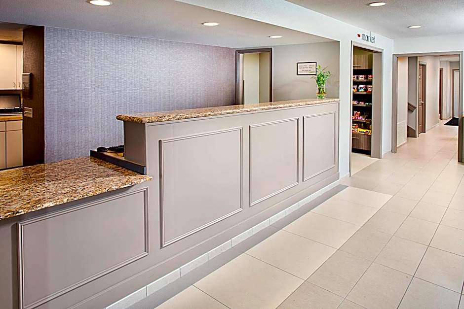 Residence Inn by Marriott Seattle South/Tukwila