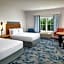 Hampton Inn By Hilton Nashua
