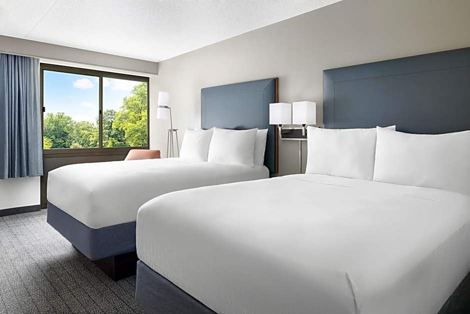 Courtyard by Marriott Montvale