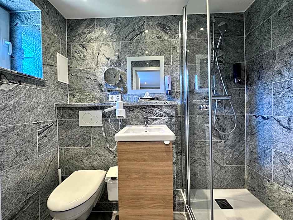 Mertinkus Nordseehotel