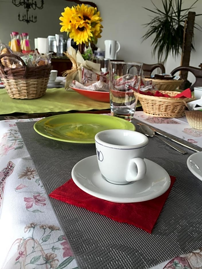 B&B Del viaggiatore